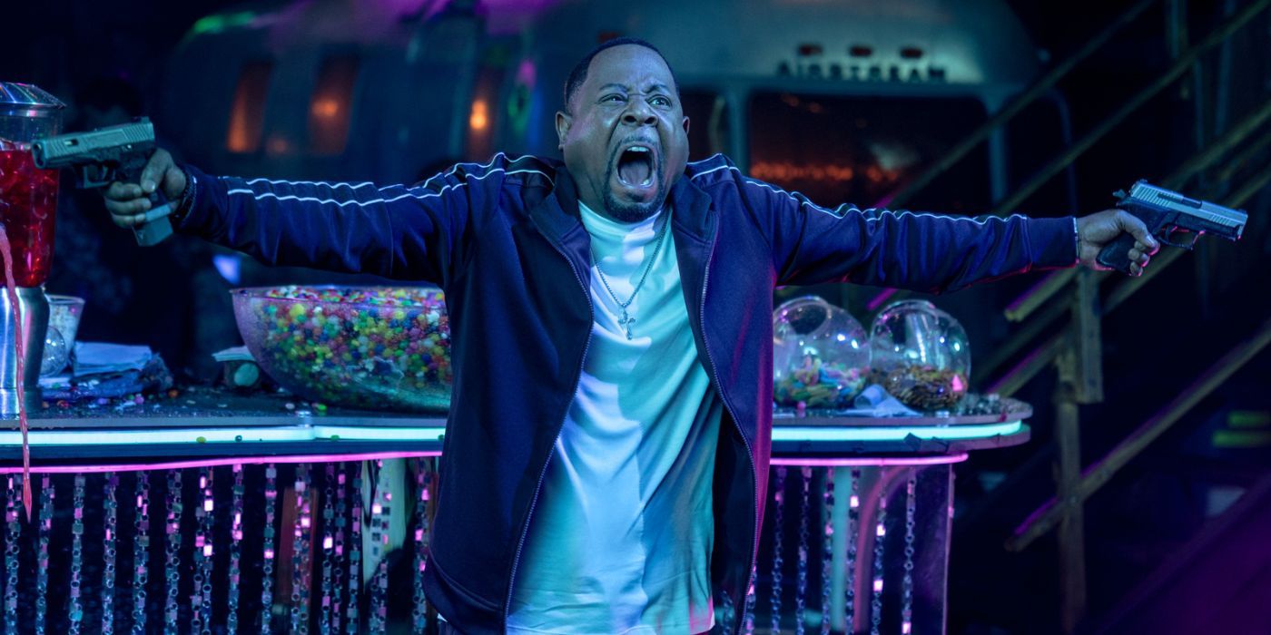 How To Watch the Bad Boys Franchise in Order