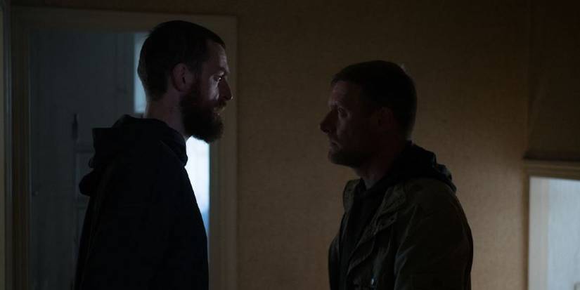 'Gateway' Review - Shudder's New Horror Movie Doesn't Lead Anywhere
