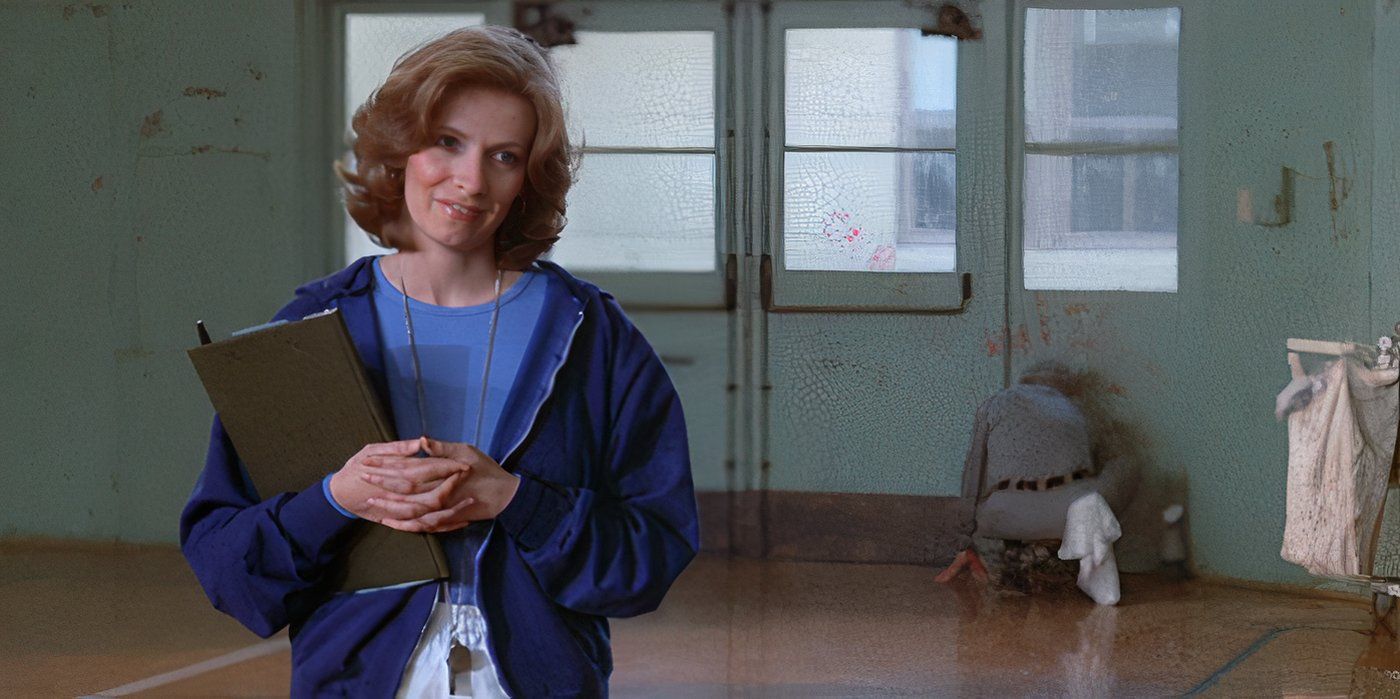 Um, Is ‘Carrie’ the Horror Version of ‘Matilda’?