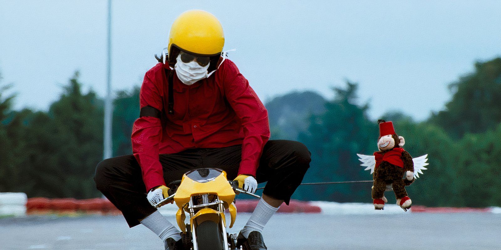 Michael Jackson, Marilyn Monroe, and Charlie Chaplin Live Again in This ...