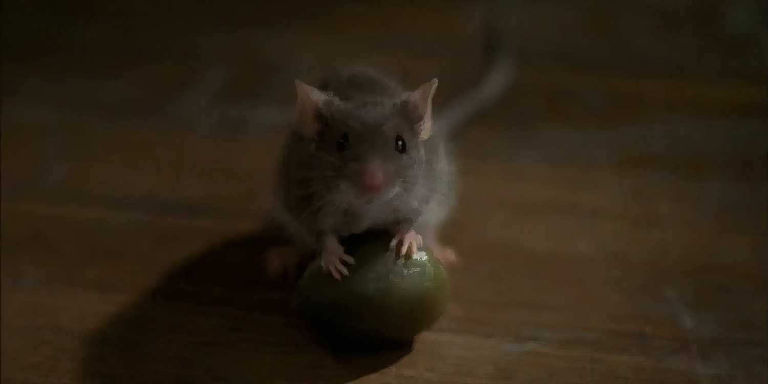 Flimes Mouse Rire 10 Most Underrated Comedies of the '90s, Ranked