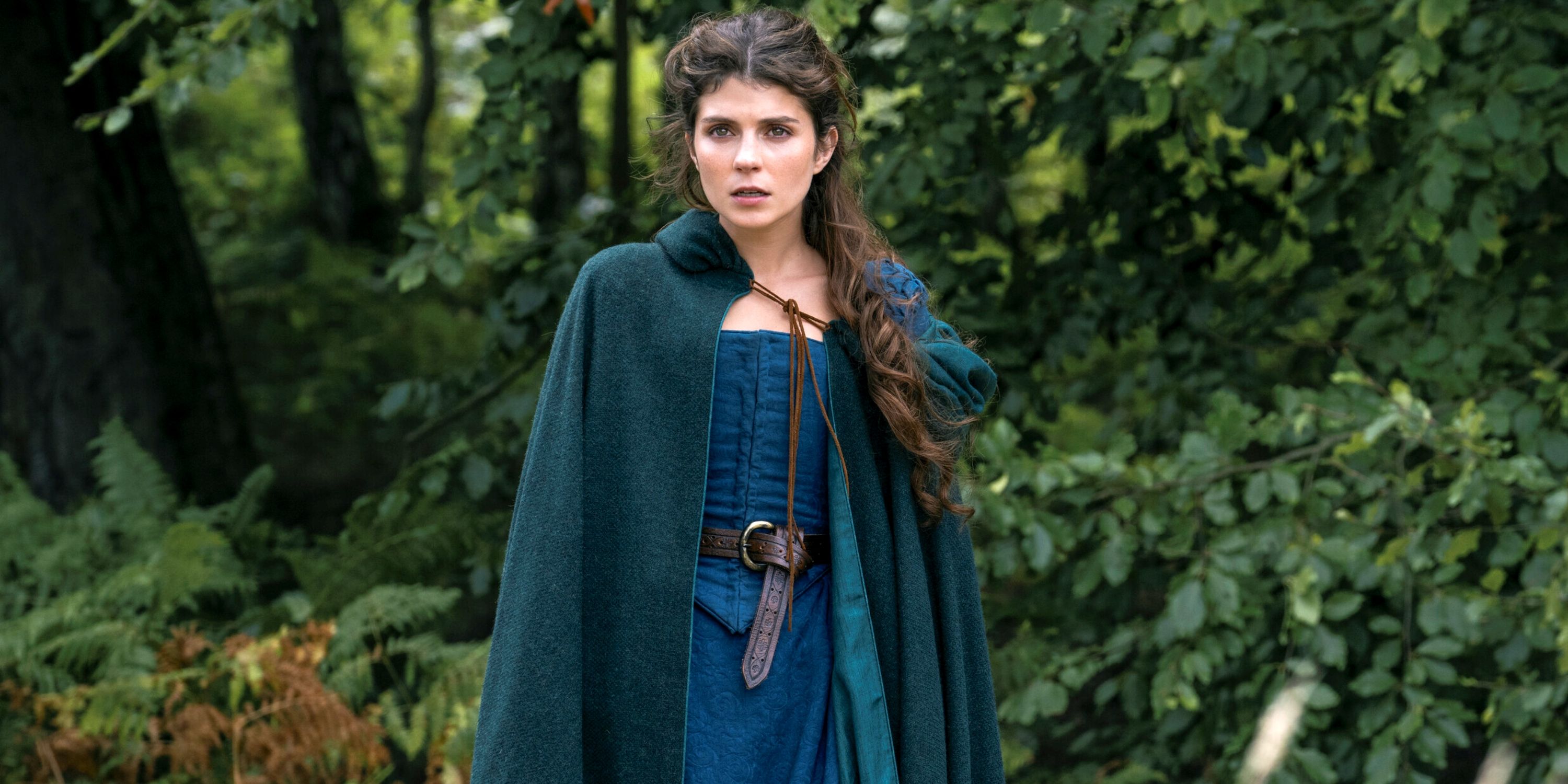 These 8 Single-Season Fantasy Shows Are Masterpieces