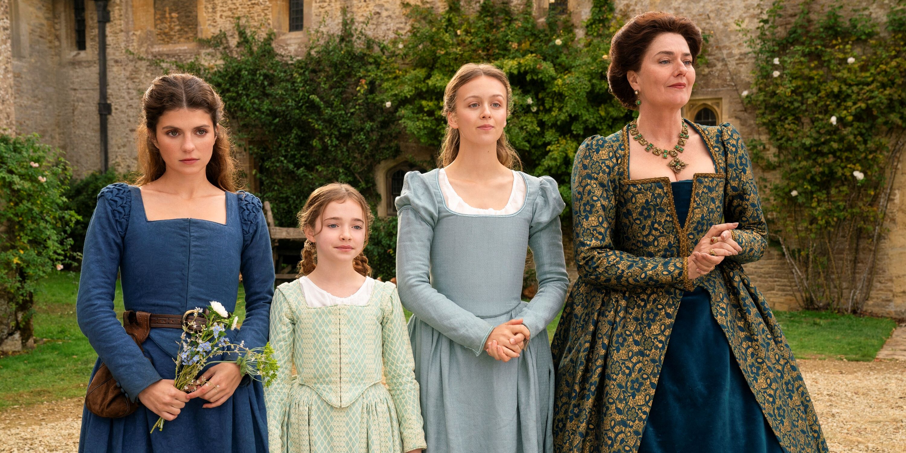 Prime Video Gave Up on This Wild, Weird Fantasy Romance Series That Was ...