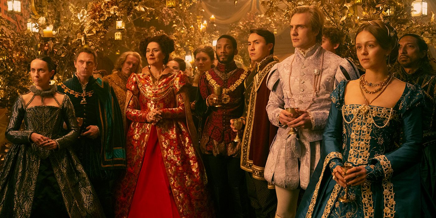 Kate O'Flynn's 'My Lady Jane' Is Her Most Rewatchable Fantasy Series