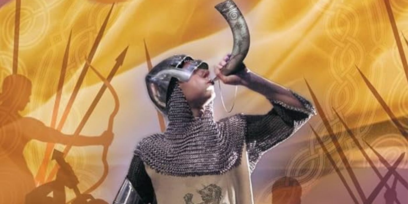 narnia-prince-caspian-blows-horn Every 'Chronicles of Narnia' Book Hero, Ranked