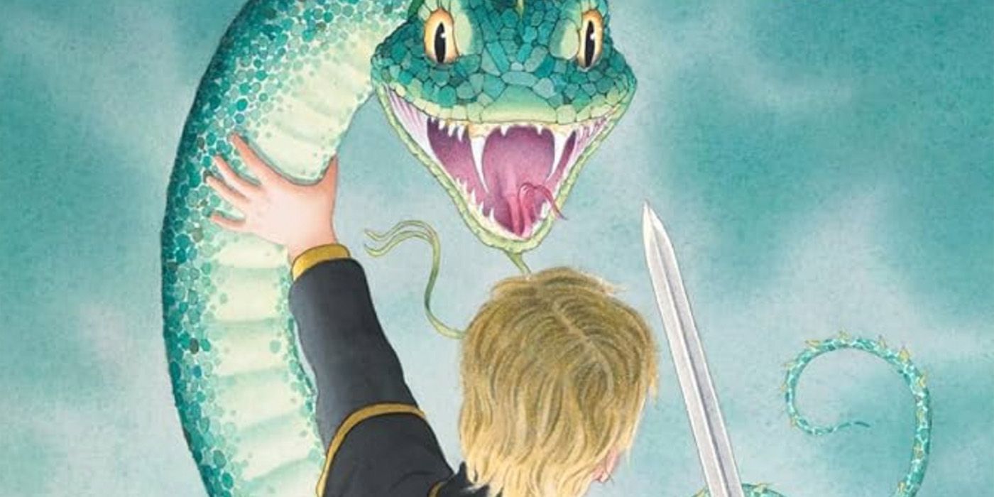 Netflix's 'Chronicles of Narnia' Adaptation Needs To Start With This Book