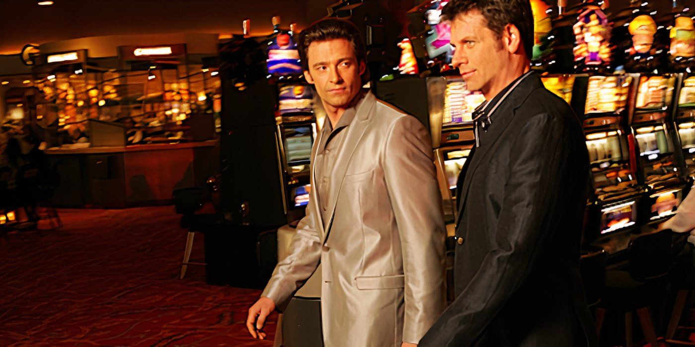 This Hugh Jackman Series Was So Bad, It Was Cancelled After Two Episodes