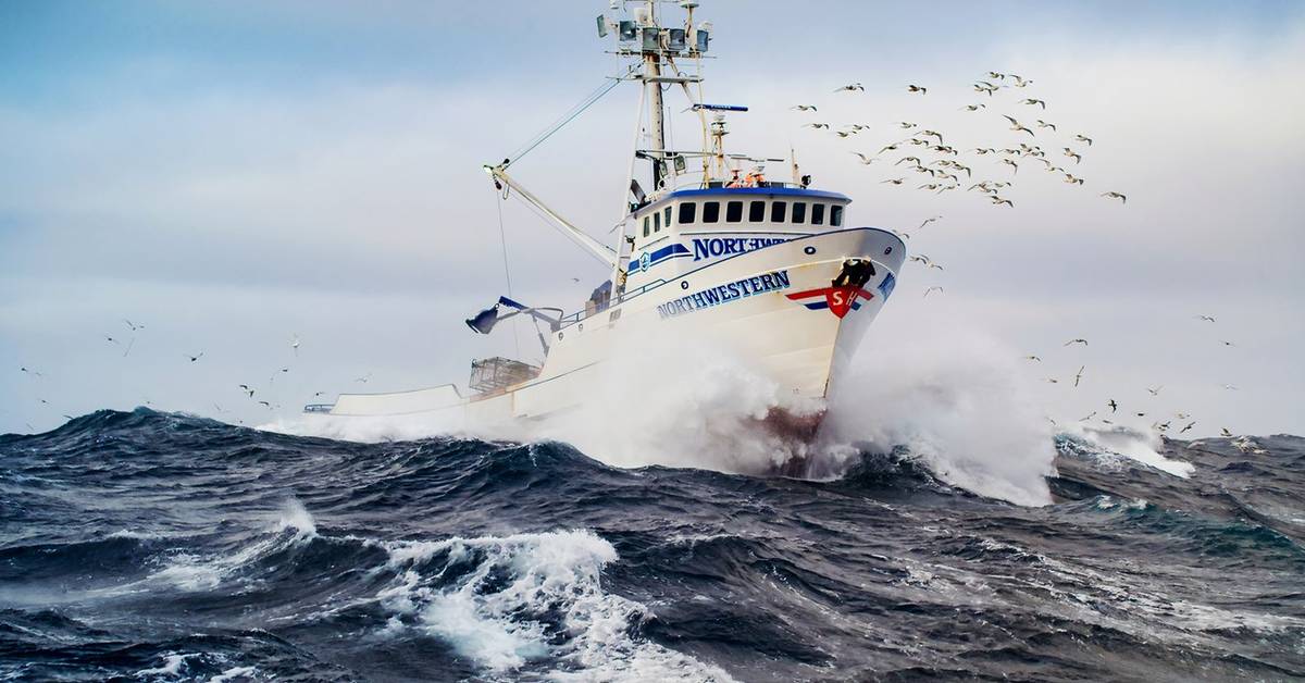 5 Things You Should Know About 'Deadliest Catch' Season 20