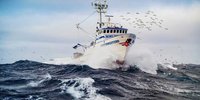 Surviving the Bering Sea - The 7 'Deadliest Catch' Ships Still Going Strong