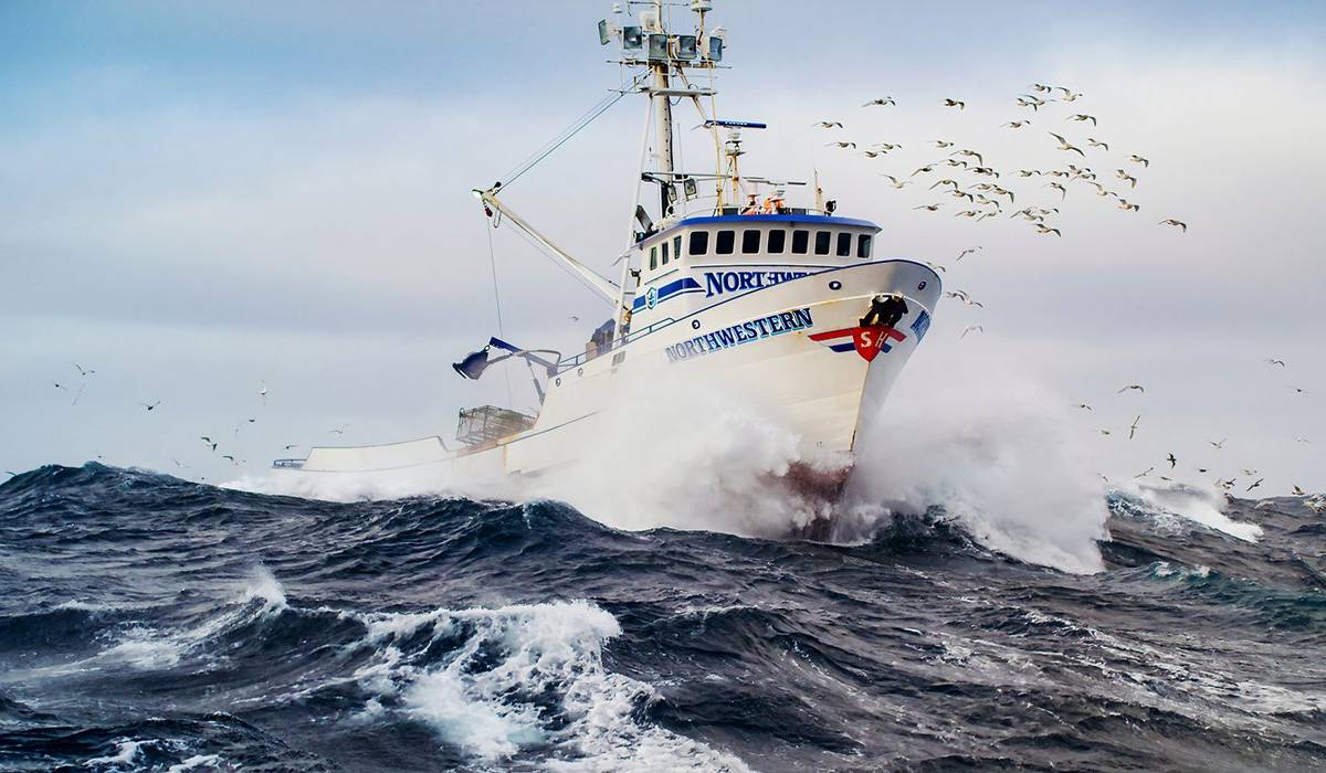 Deadliest Catch's Fishing Vessels Face a Surprising Fate
