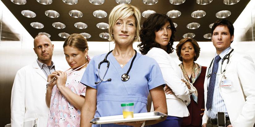 10 Years Later, This Unhinged Hospital Drama Is Suddenly One of Netflix