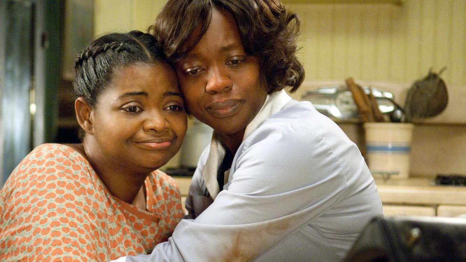 Oscar Nominee Viola Davis Reveals Shocking Regret Over Acclaimed Role!