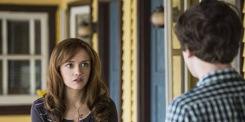10 Best Olivia Cooke Movies and TV Shows, Ranked