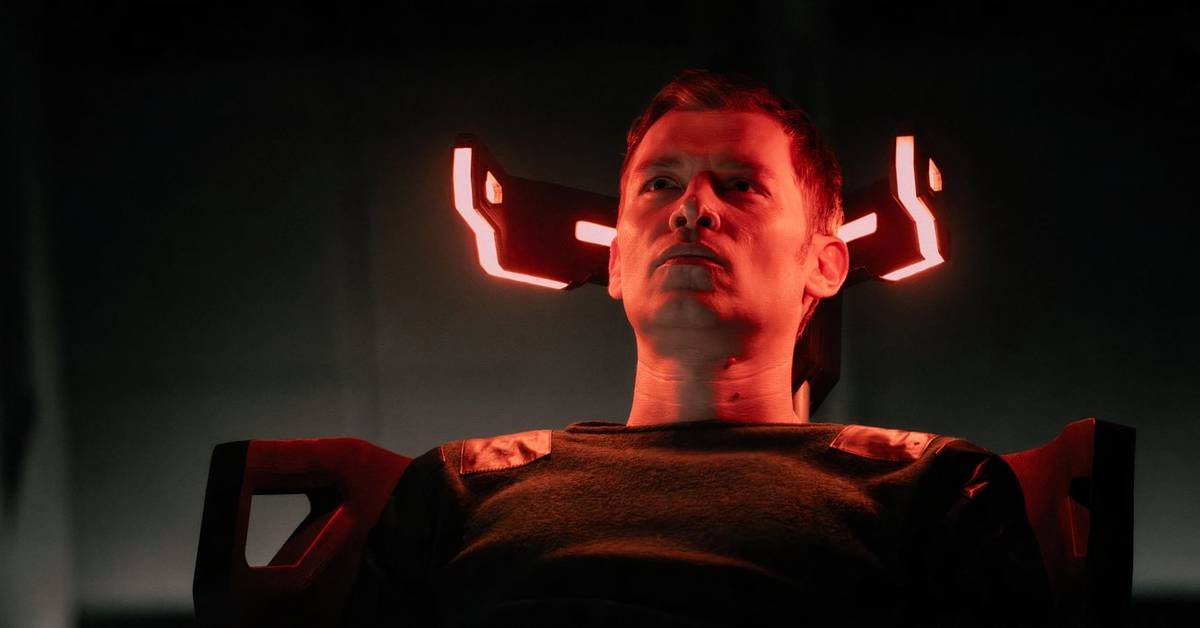 collider.com - Collier Jennings - Paramount+'s Divisive Sci-Fi Video Game Series Is So Good, It Deserves Another Chance