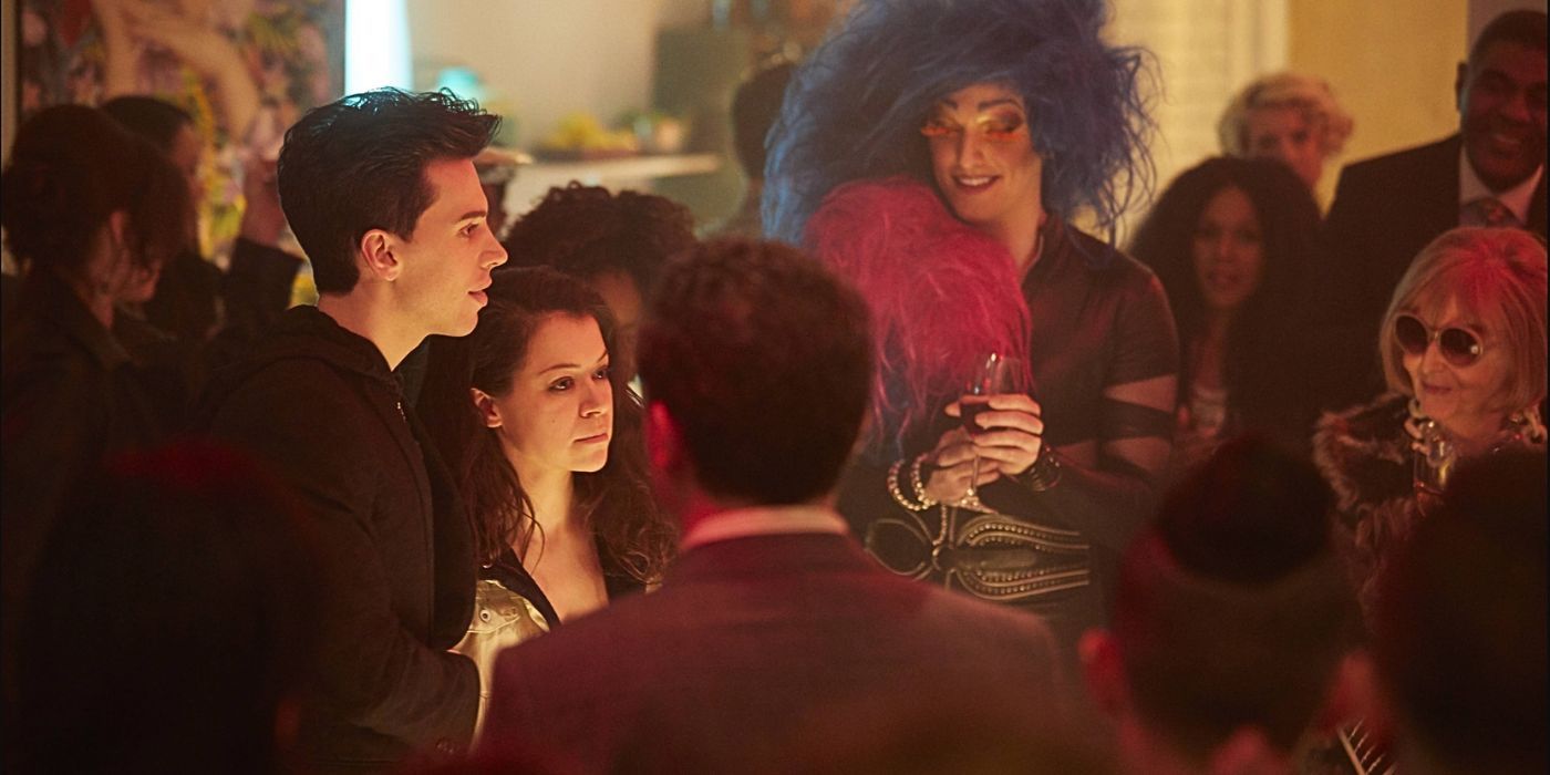 HBO Max Officially Revives One of the Best Sci-Fi Shows of the 21st Century