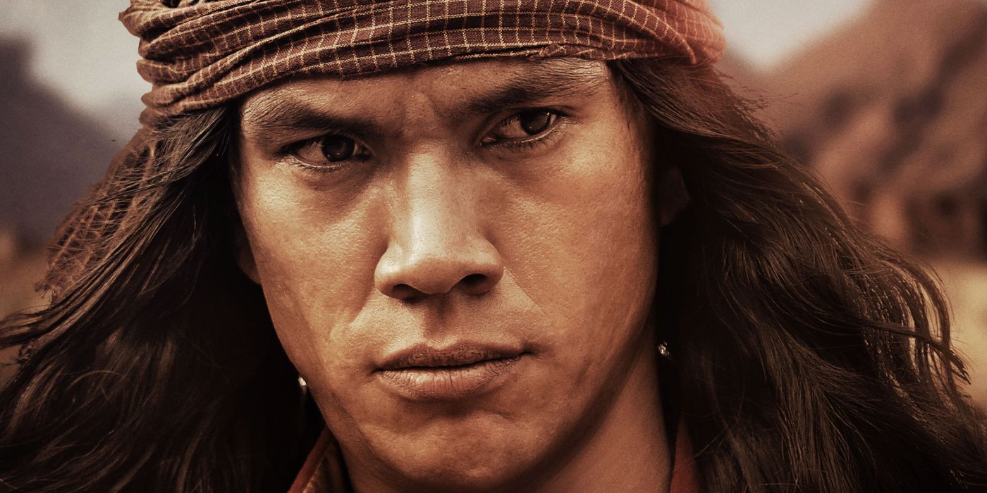 ‘Horizon - Chapter 1’ Cast Guide - Who Stars in Kevin Costner’s Western?