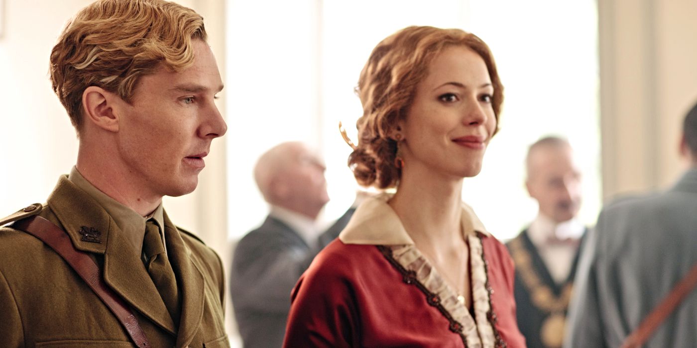 parades-end_4487a6 HBO's 5-Episode Miniseries Is 'Downton Abbey's Darker, Grittier Half