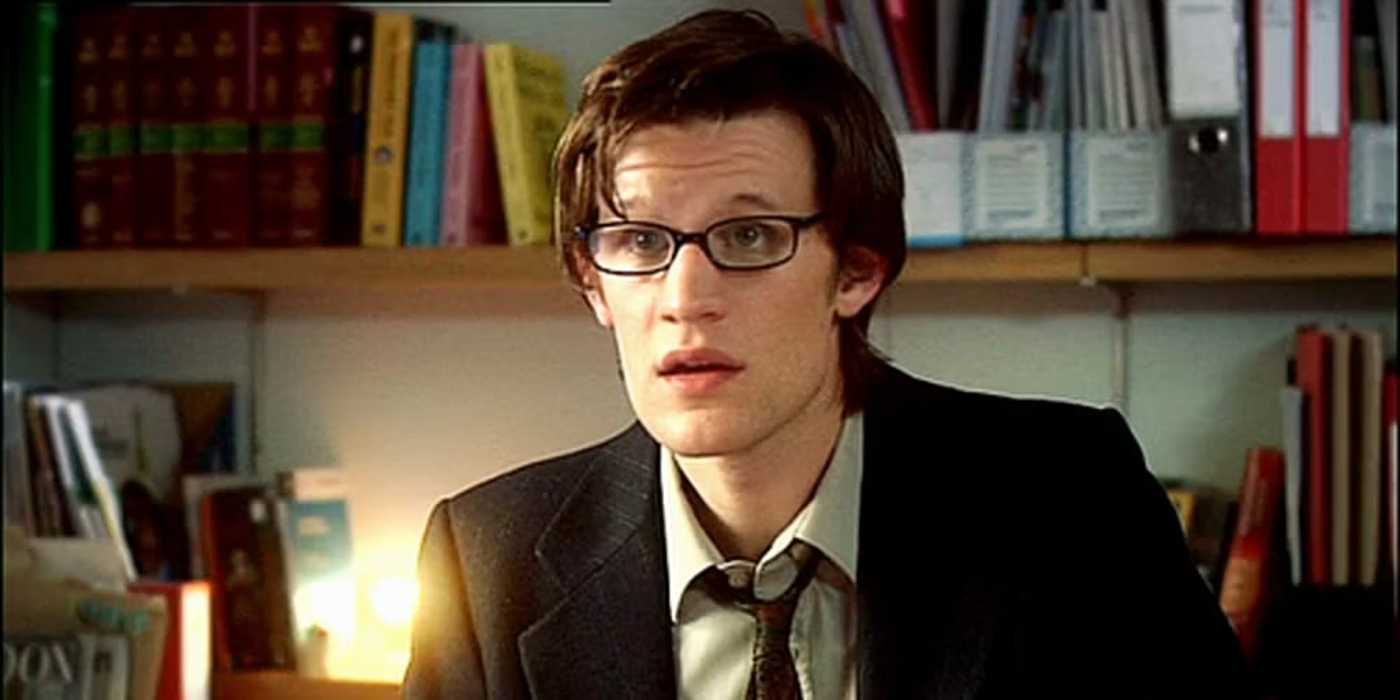 Matthew Rennie 10 Best Matt Smith Movies and TV Shows, Ranked