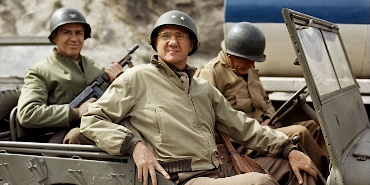 10 Best Battle Speeches in Movies, Ranked