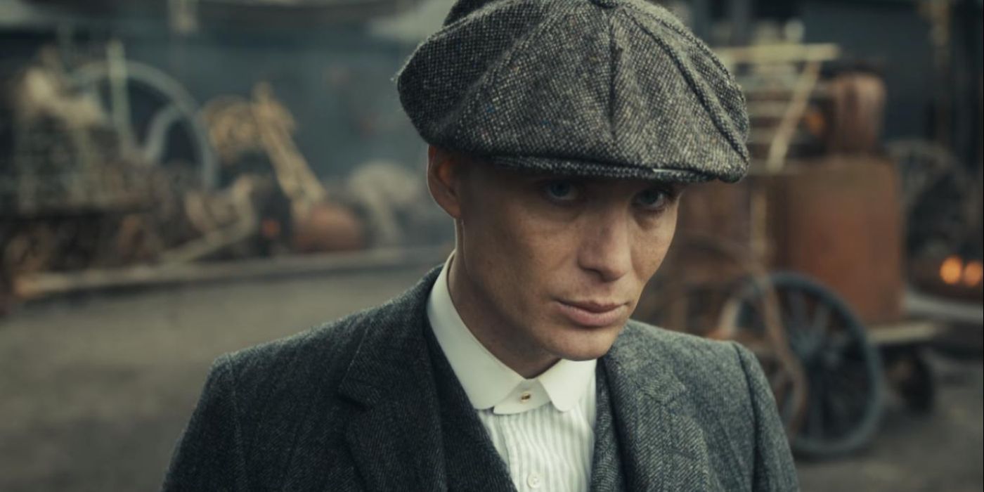 The New ‘Peaky Blinders’ Series Gets a Major Update Three Years After ...