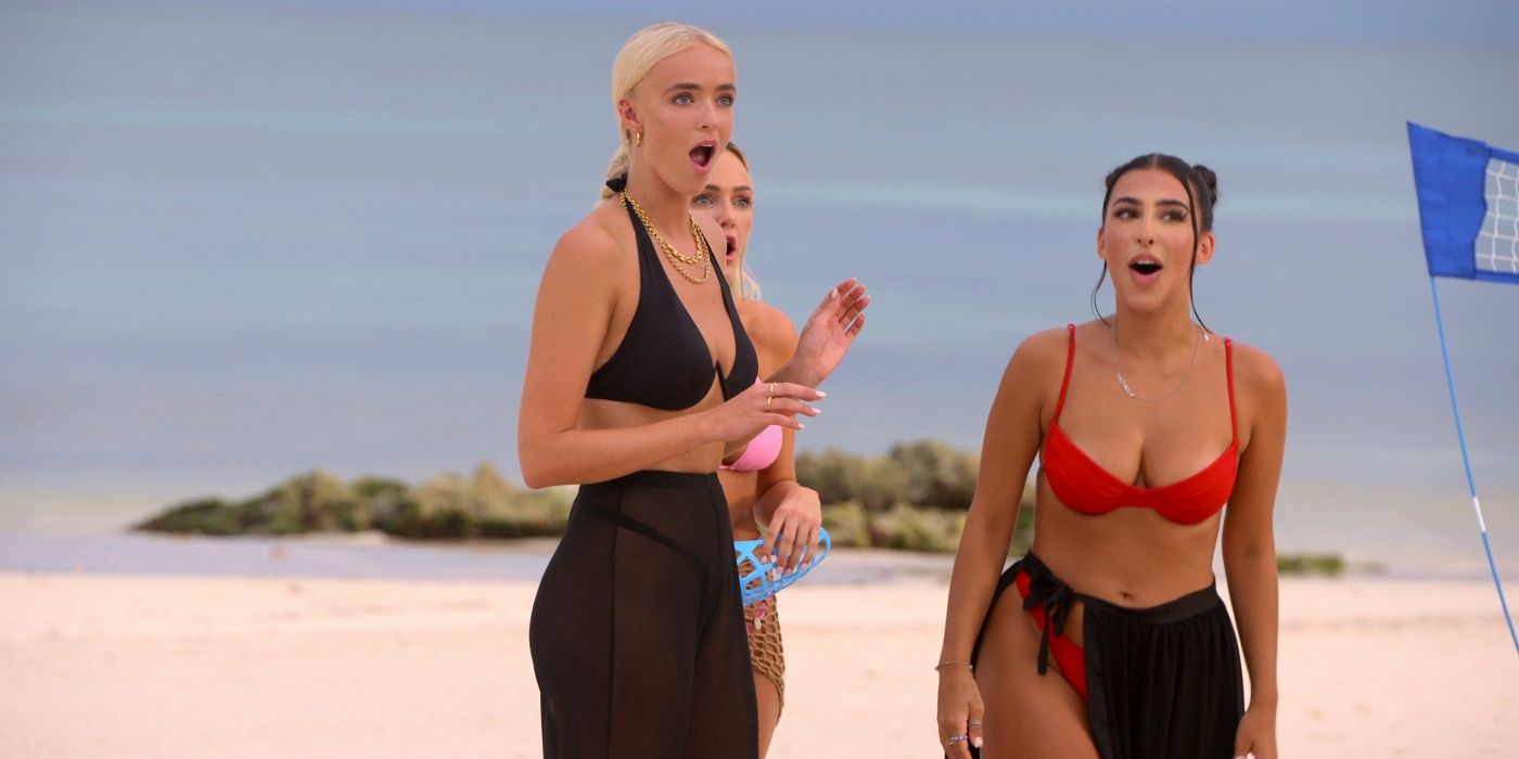 'Perfect Match's Alara Taneri Details Life After the Dating Show