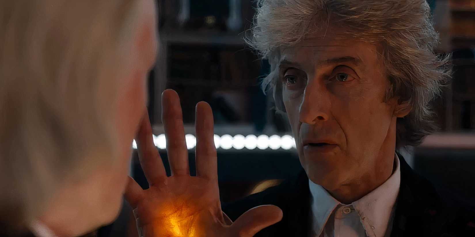 10 Best Modern 'Doctor Who' Quotes, Ranked, image size:1650x825