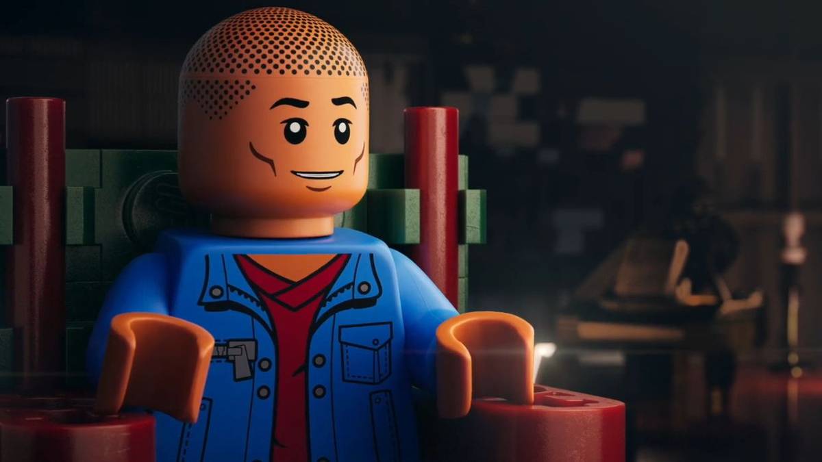 ‘Piece by Piece’ Trailer Tells Pharrell Williams' Life Story With a ...
