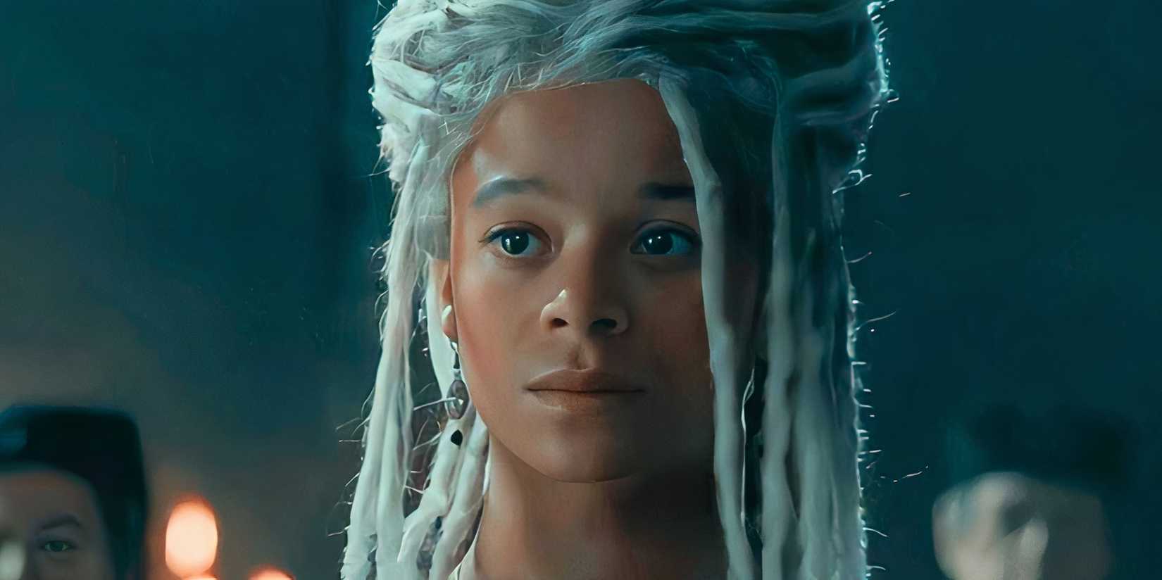 10 'House of the Dragon' Characters Who Are Very Different From Their ...