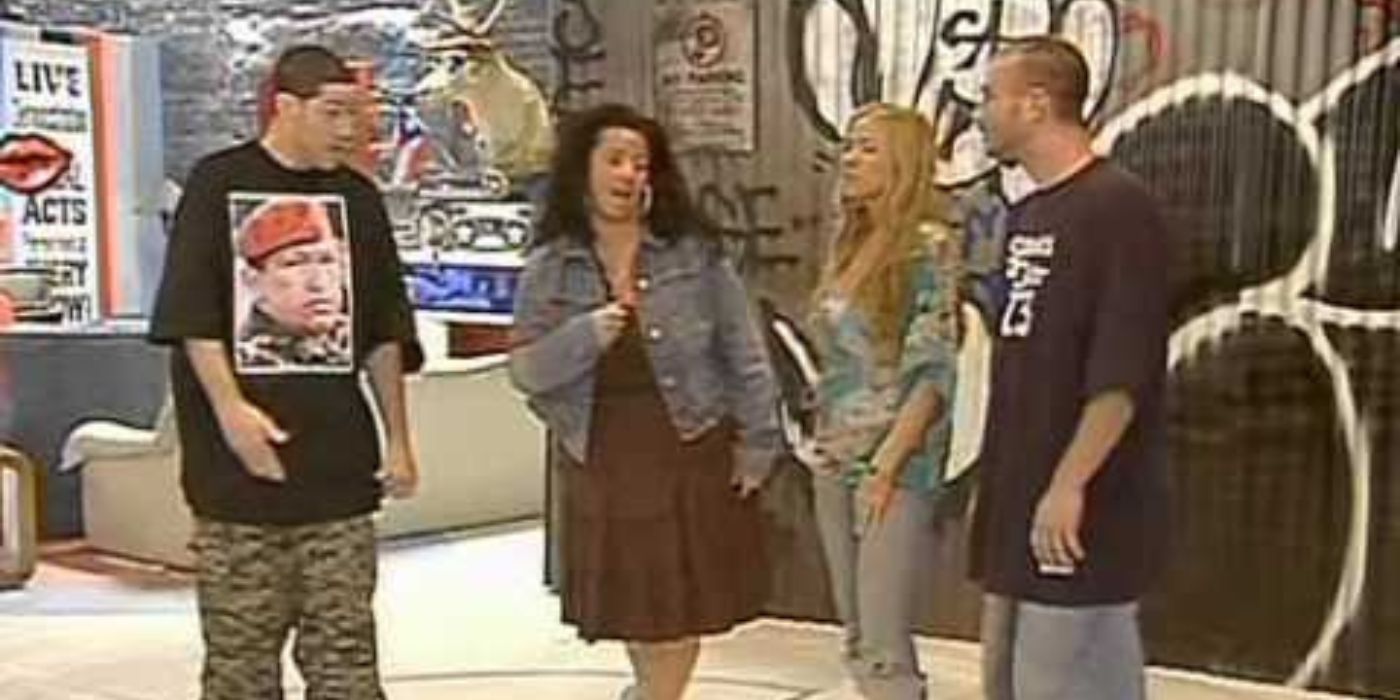 The 2007 Reality TV Show That Foreshadowed Kendrick & Drake's Beef