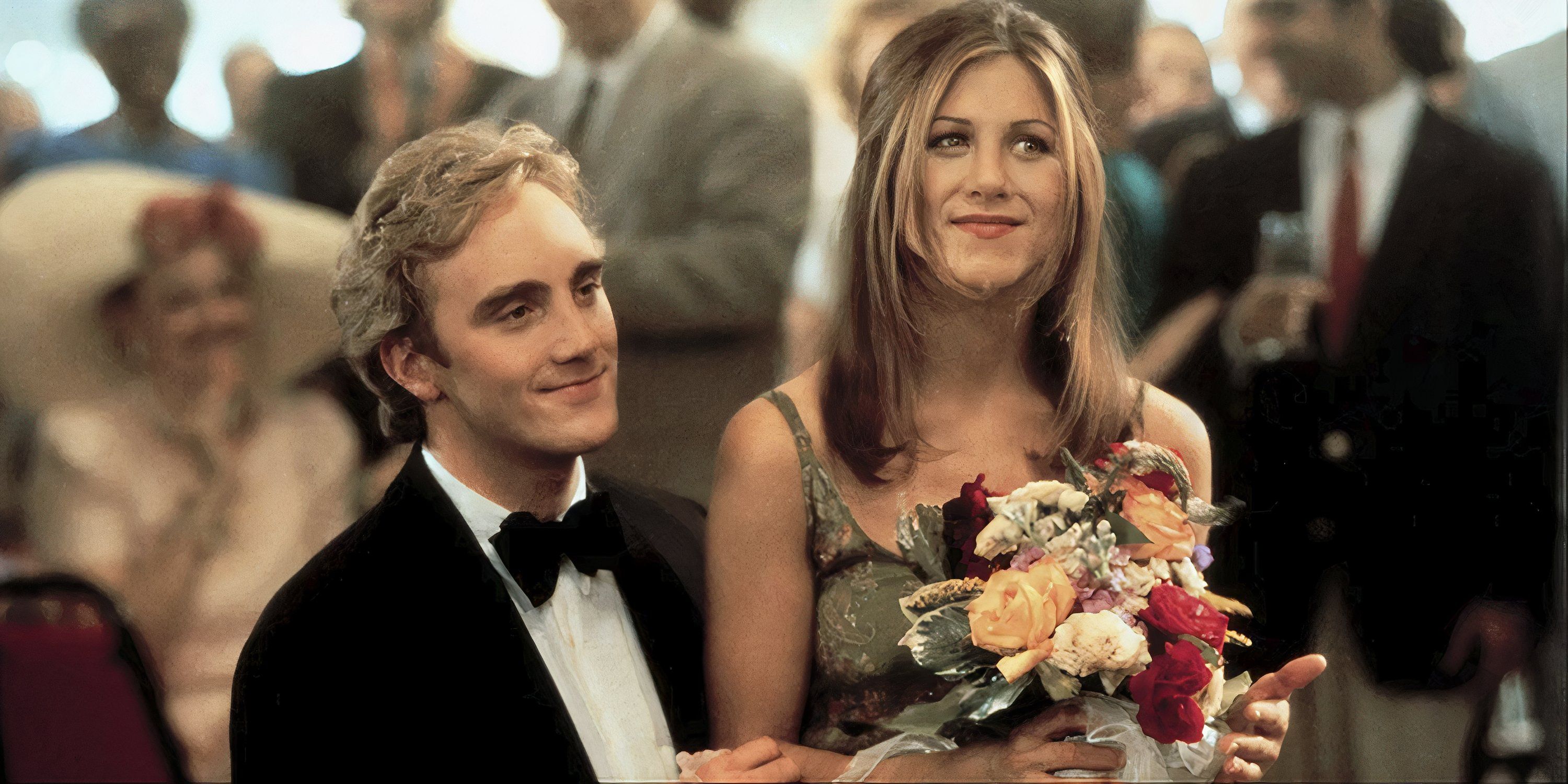 10 Most Rewatchable Jennifer Aniston Rom-Coms, Ranked