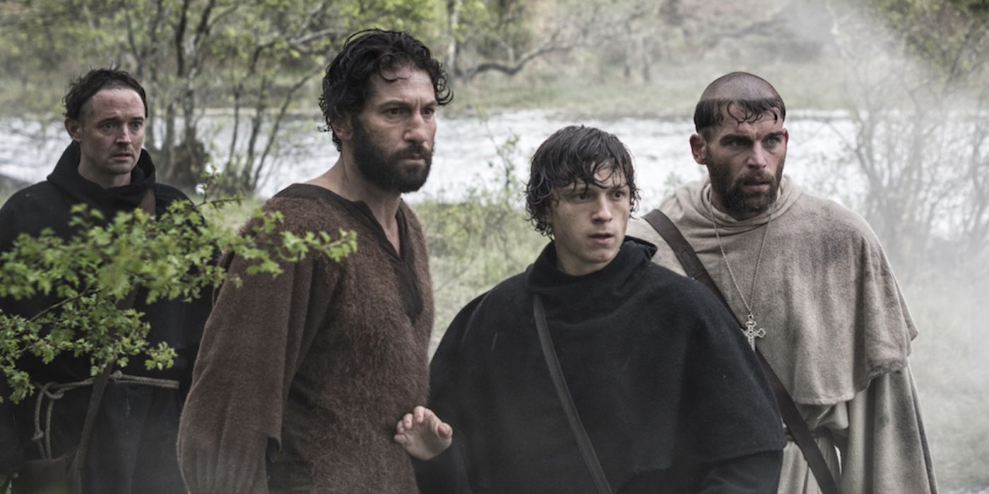 Jon Bernthal and Tom Holland's First Epic Deserves a Rewatch 9 Years Later image