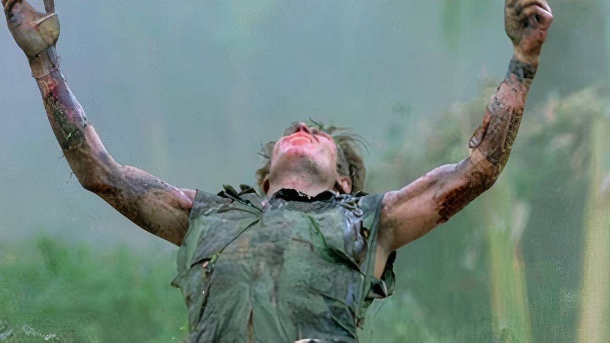 20 Greatest War Movie Masterpieces of All Time, Ranked