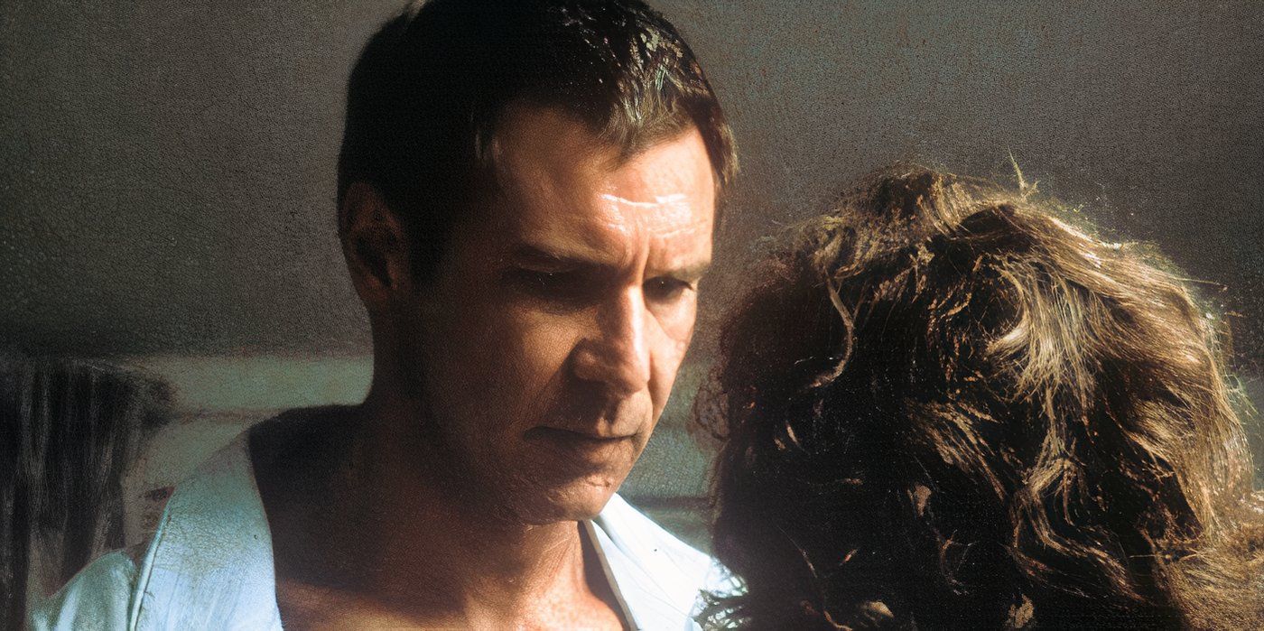 Harrison Ford Showed a Different Side of His Stardom in ‘Presumed Innocent’