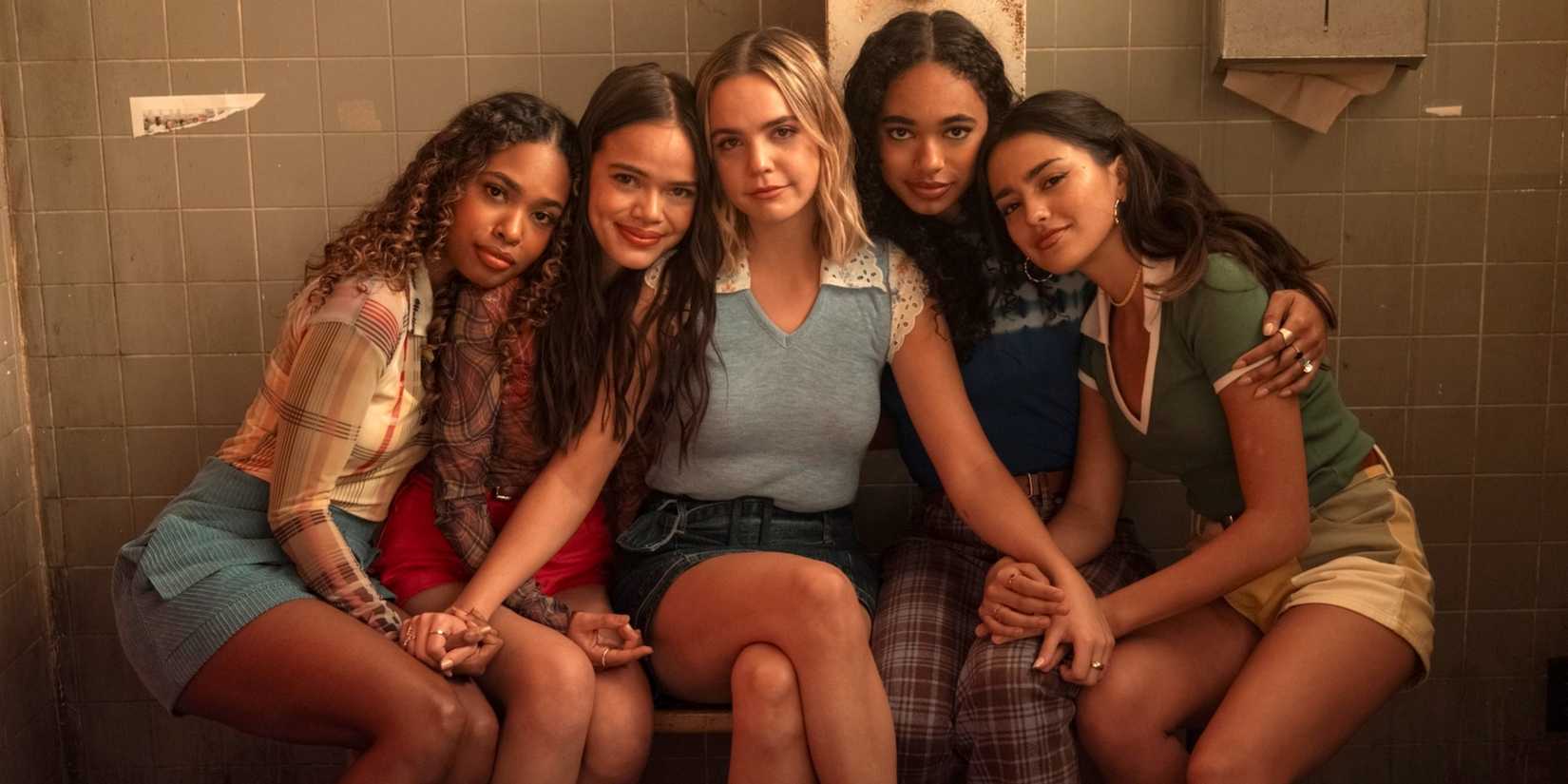 ‘Pretty Little Liars’ Chandler Kinney on What She’d Like to See in Season 3