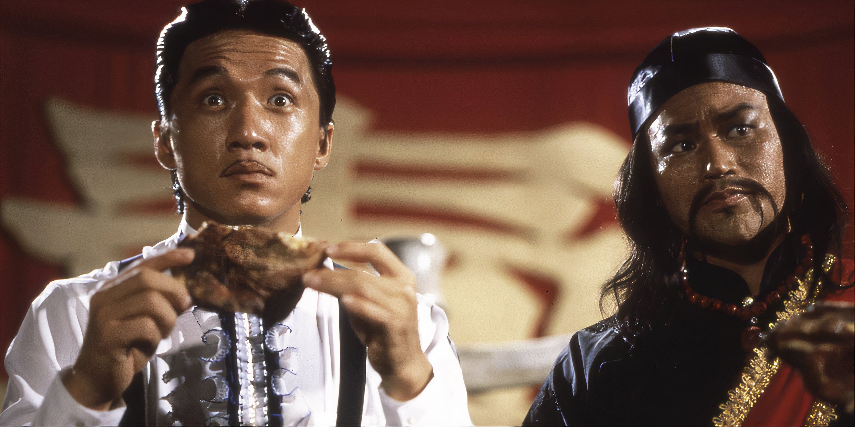 10 Best Jackie Chan Movies, Ranked