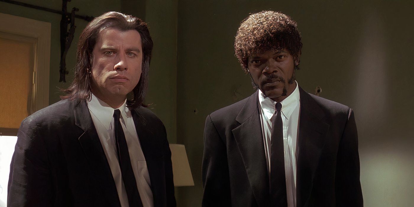You Won't Find Samuel L. Jackson's Iconic 'Pulp Fiction' Line at ...