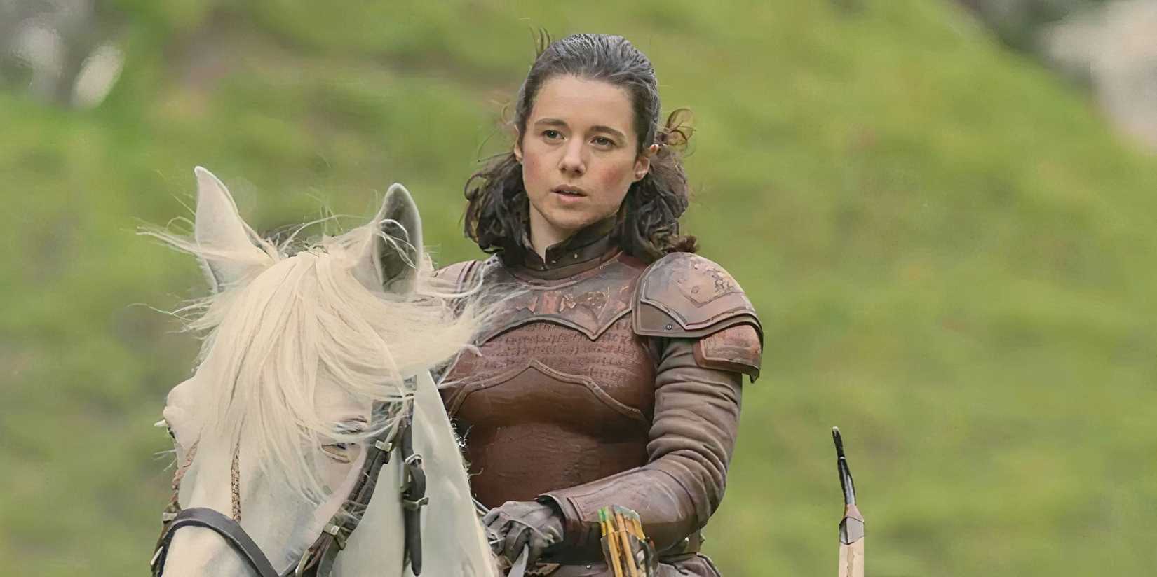 'House of the Dragon's 10 Best Houses, Ranked