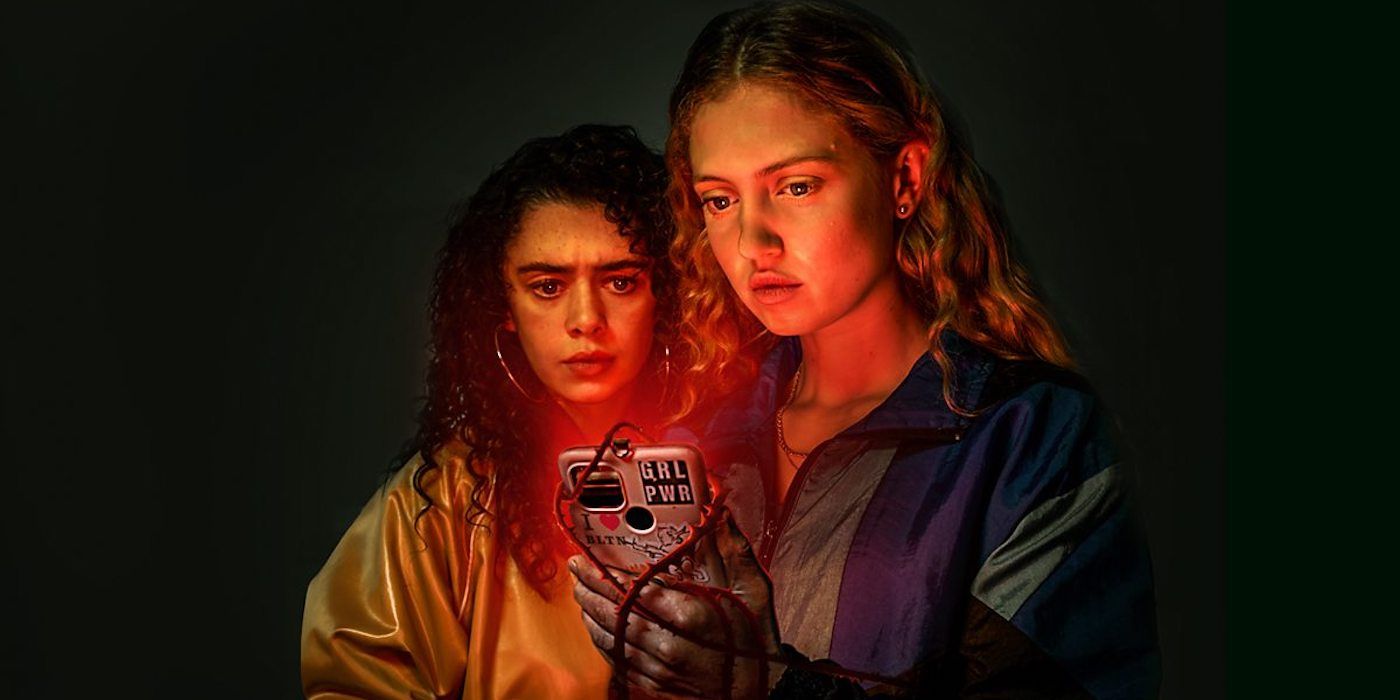 Red Rose BBC TV Show