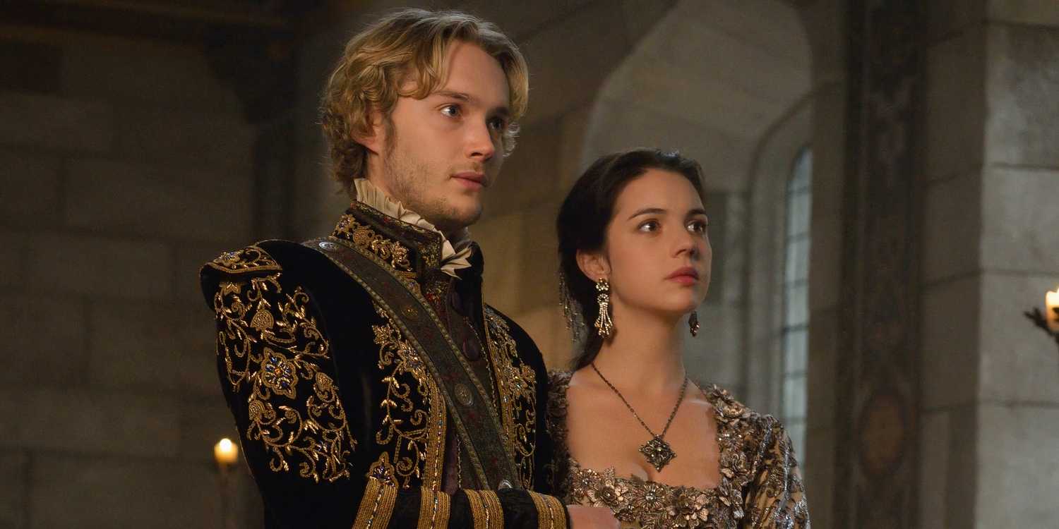 This Deeply Inaccurate 4-Season Historical Drama Is an Addictive Guilty Pleasure You Can Watch for Free This Deeply Inaccurate 4-Season Historical Drama Is an Addictive Guilty Pleasure You Can Watch for Free