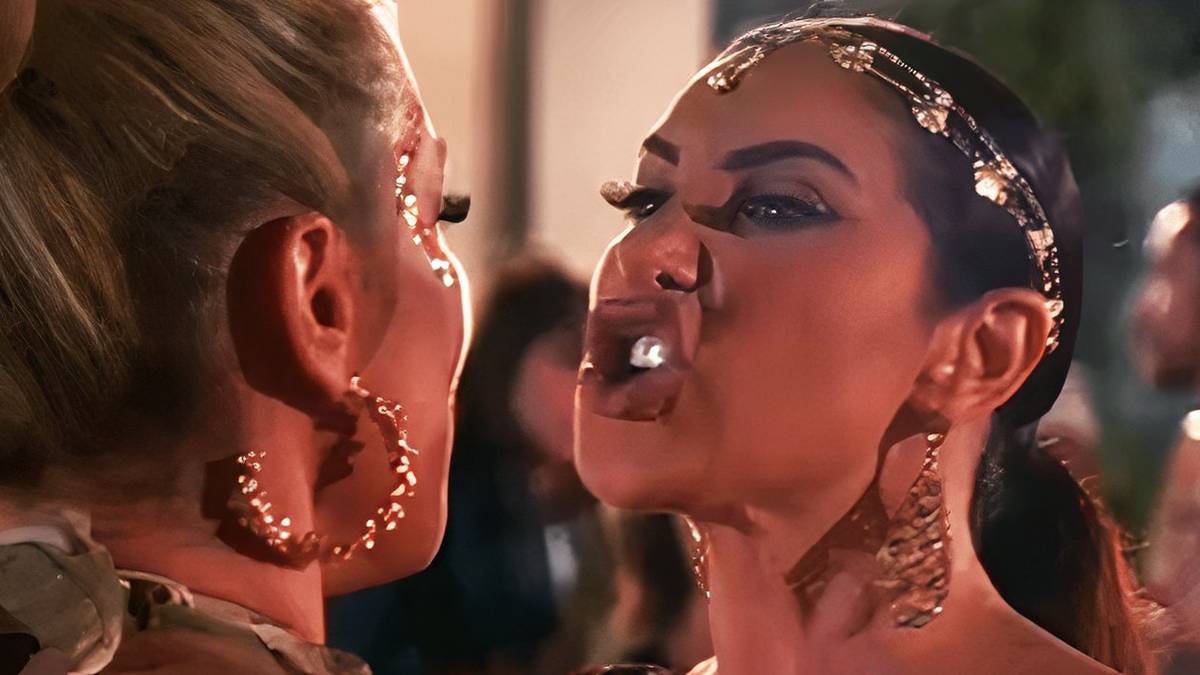 'RHONJ' Star Reportedly Fired Amid Recent Antics