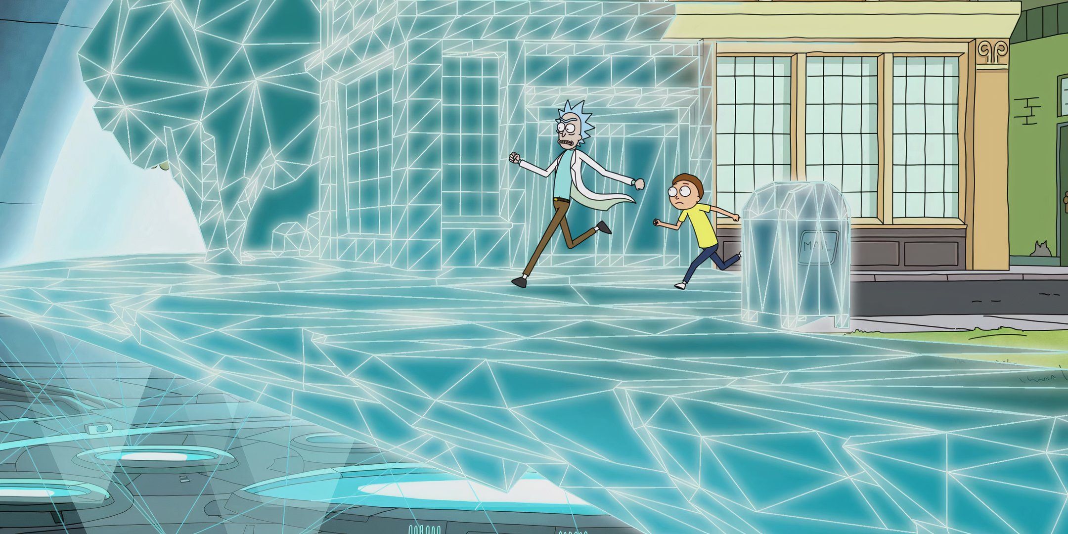 10 Most Underrated 'Rick and Morty' Episodes, Ranked