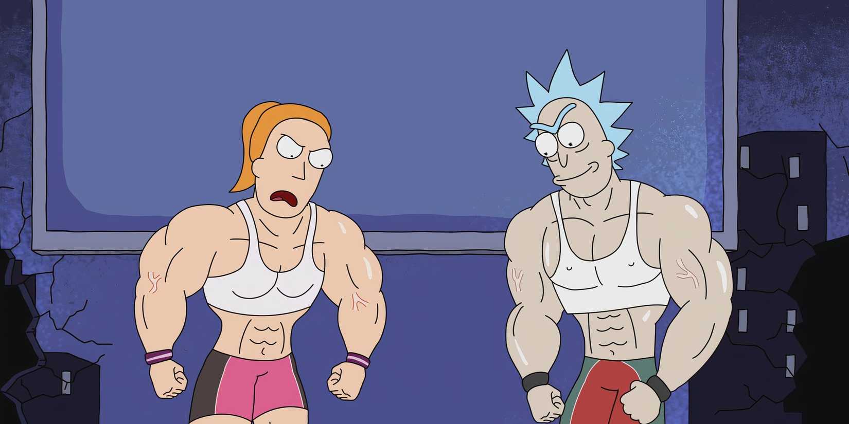 10 Most Underrated 'Rick and Morty' Episodes, Ranked