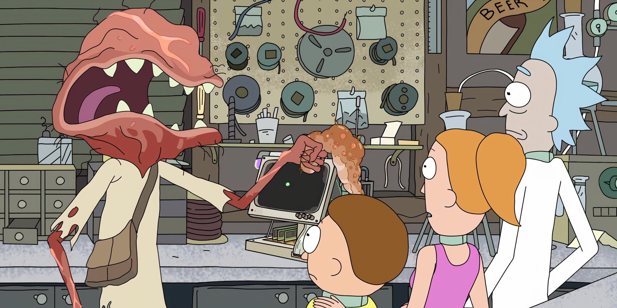 10 Most Underrated 'Rick and Morty' Episodes, Ranked