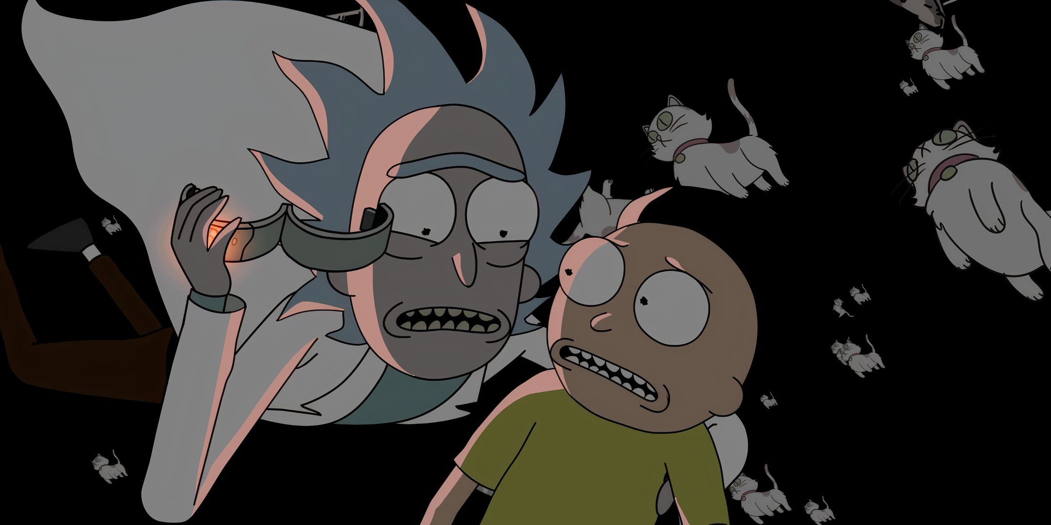 10 Most Underrated 'Rick and Morty' Episodes, Ranked