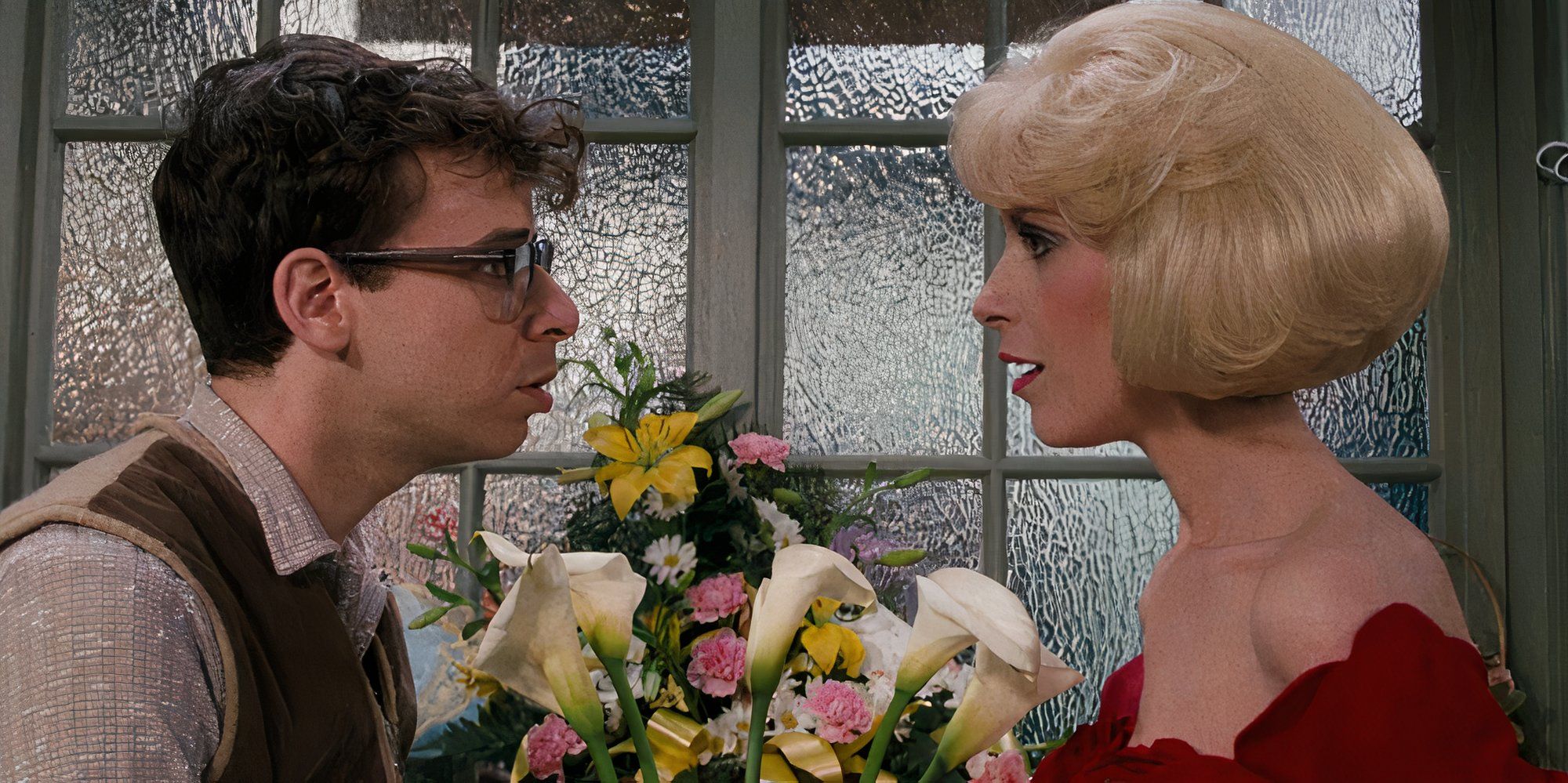 I'm Pissed We Never Got Chris Evans and Scarlett Johansson's Remake of ...