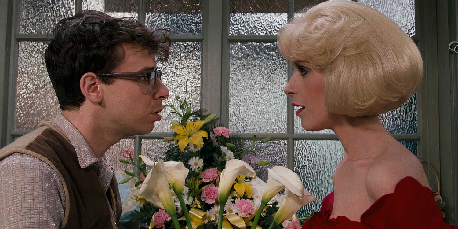 Look Longingly I'm Pissed We Never Got Chris Evans and Scarlett Johansson's Remake of ...