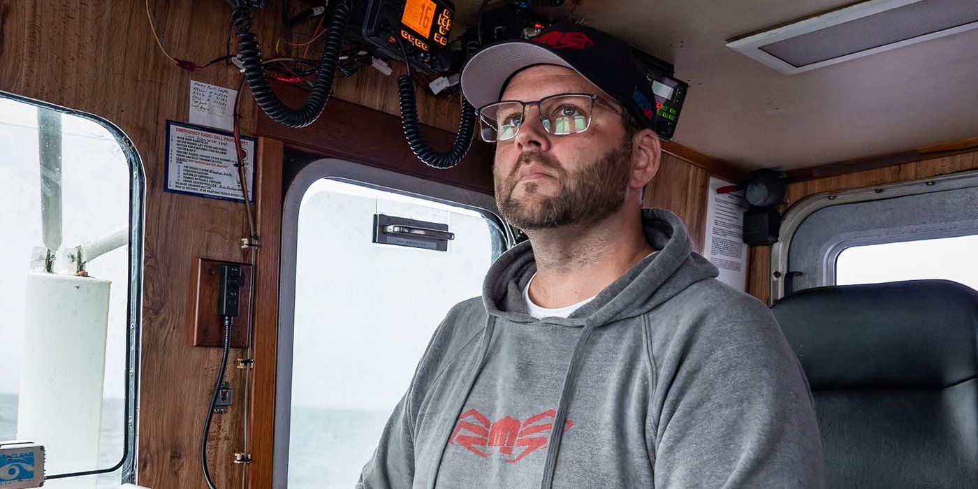 This Young Captain's Major Victory Just Changed the Game on 'Deadliest Catch '