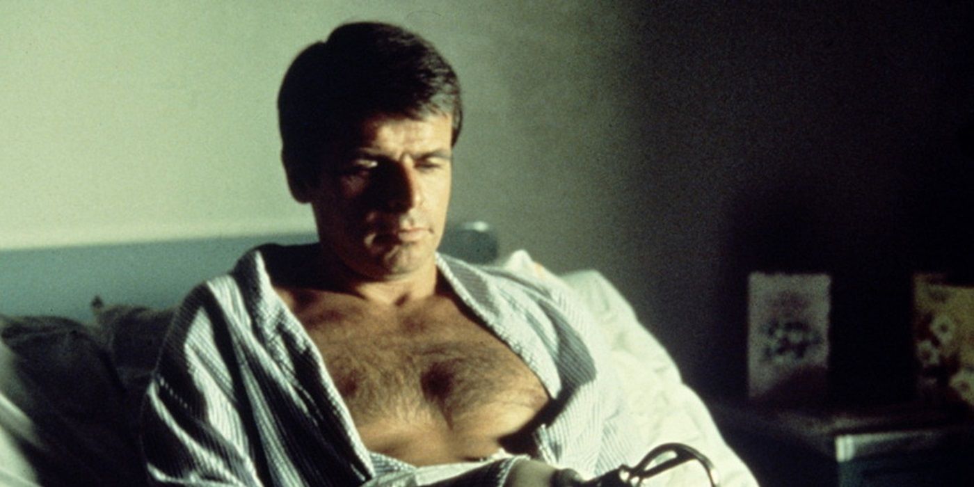 Buzzed by ‘The Beekeeper’? This ’70s Revenge Thriller Is For You