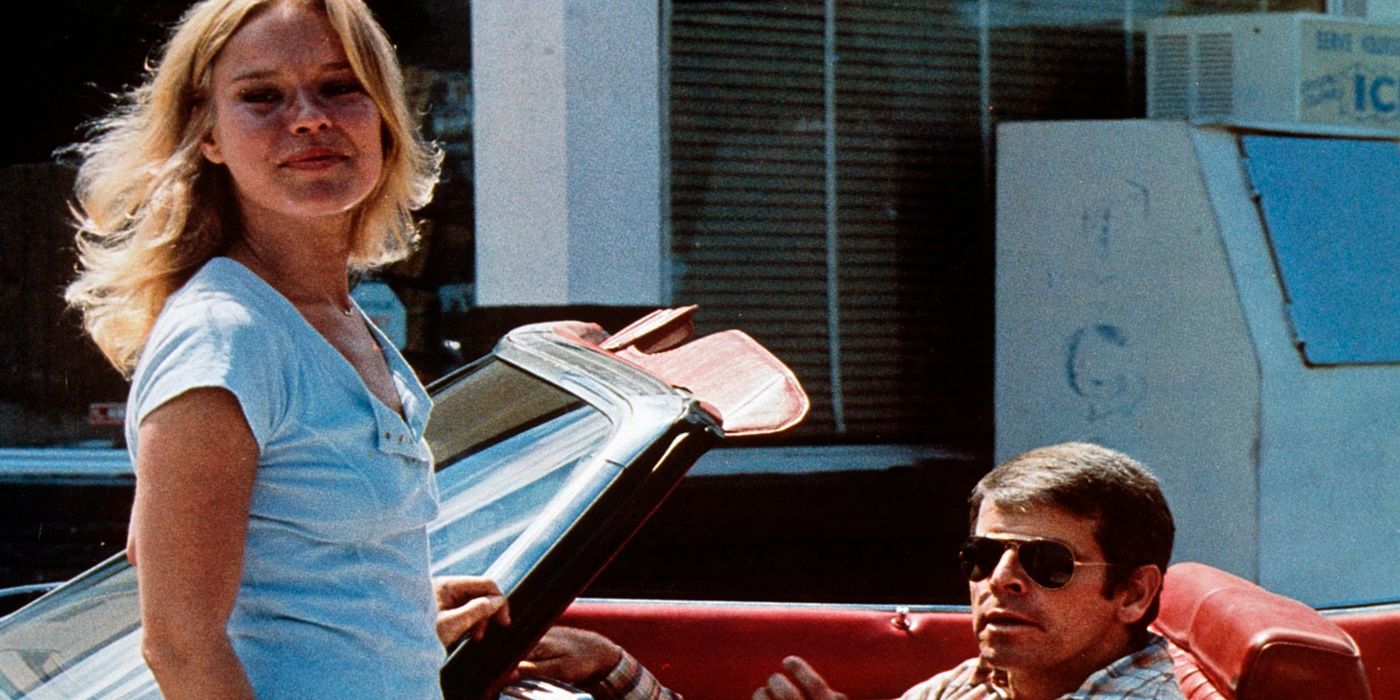 Watch What Quentin Tarantino Called 