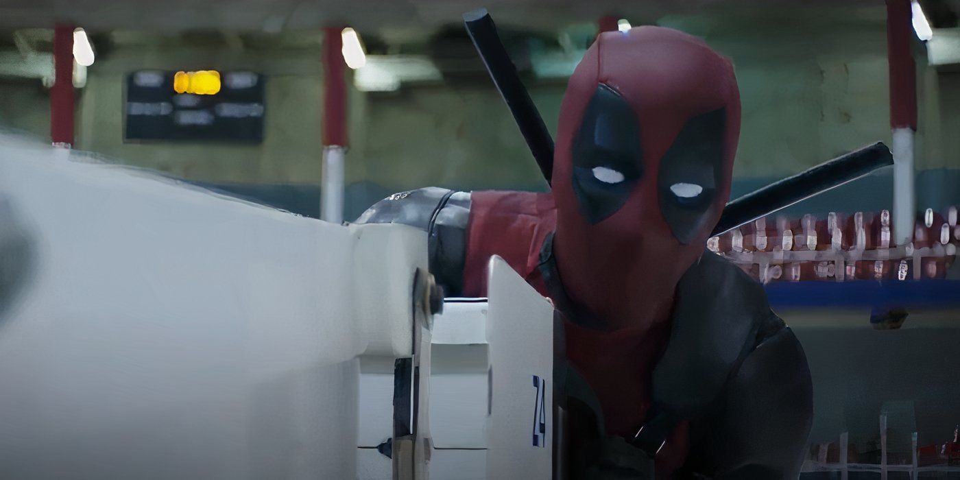 All Three 'Deadpool' Movies, Ranked